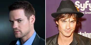 En İyi Aktör - Aksiyon / En İyi Aktör - Fantezi-Bilim Kurgu